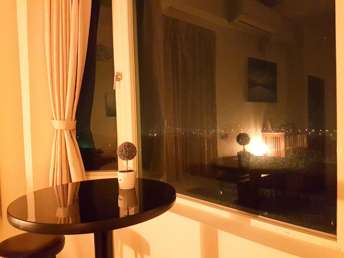 Downshifters House Villa Tongluo Buitenkant foto
