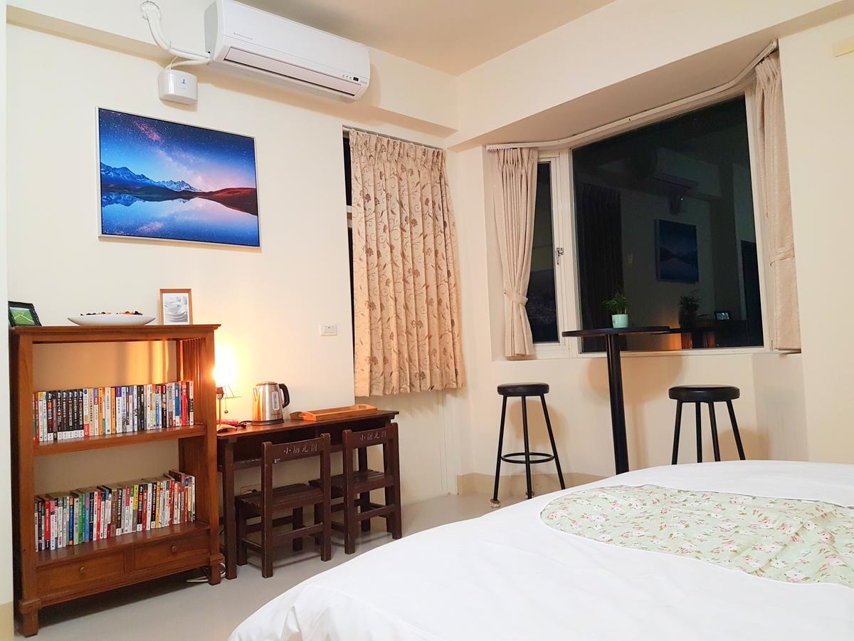 Downshifters House Villa Tongluo Buitenkant foto