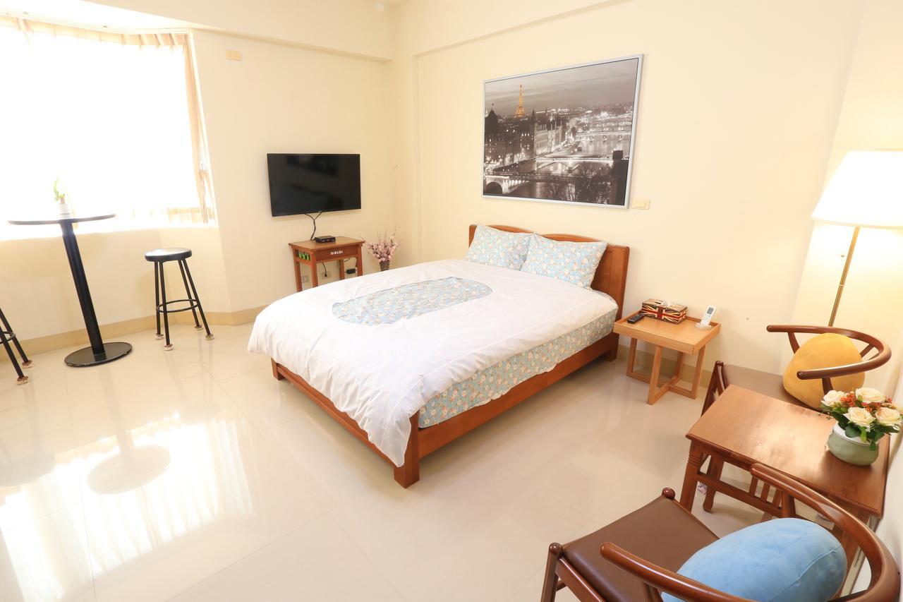 Downshifters House Villa Tongluo Buitenkant foto