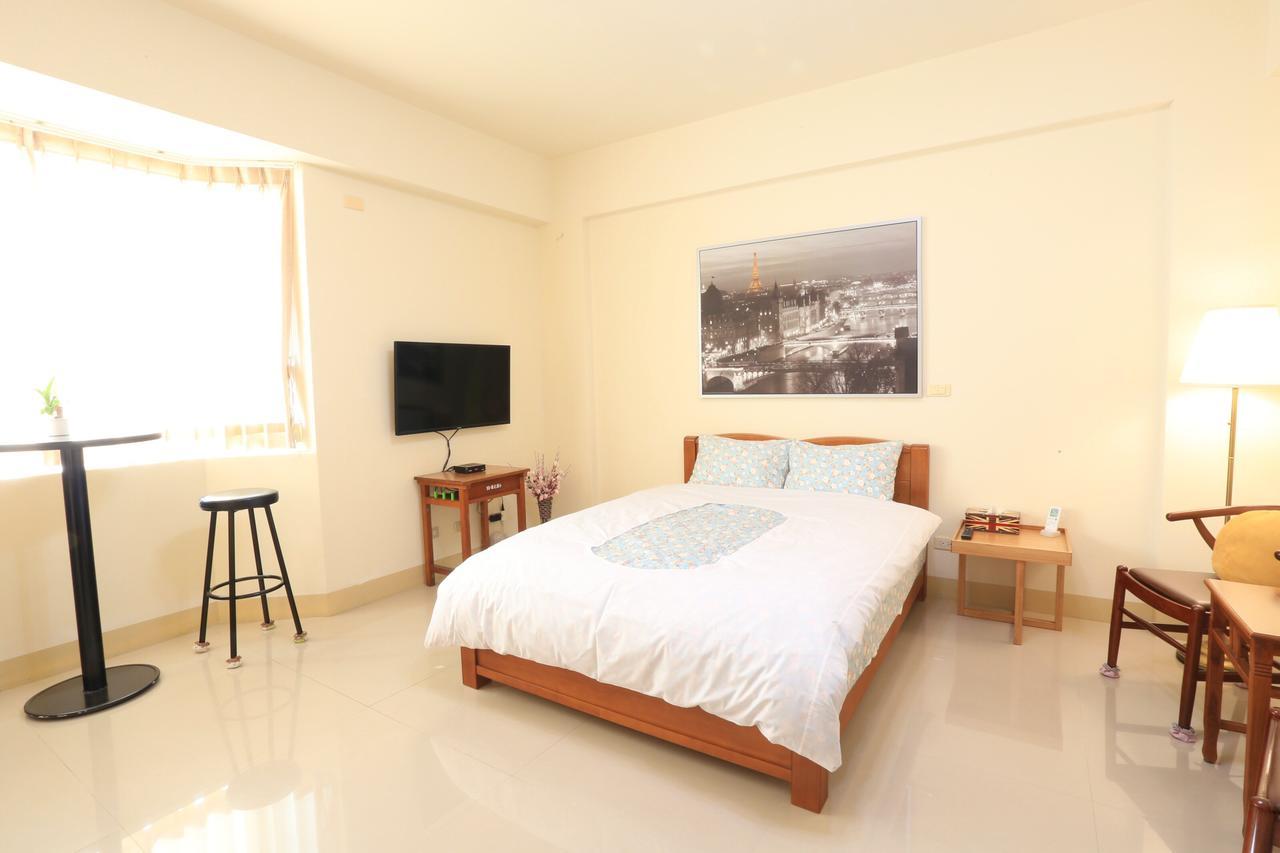 Downshifters House Villa Tongluo Buitenkant foto