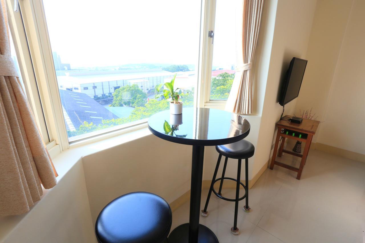 Downshifters House Villa Tongluo Buitenkant foto