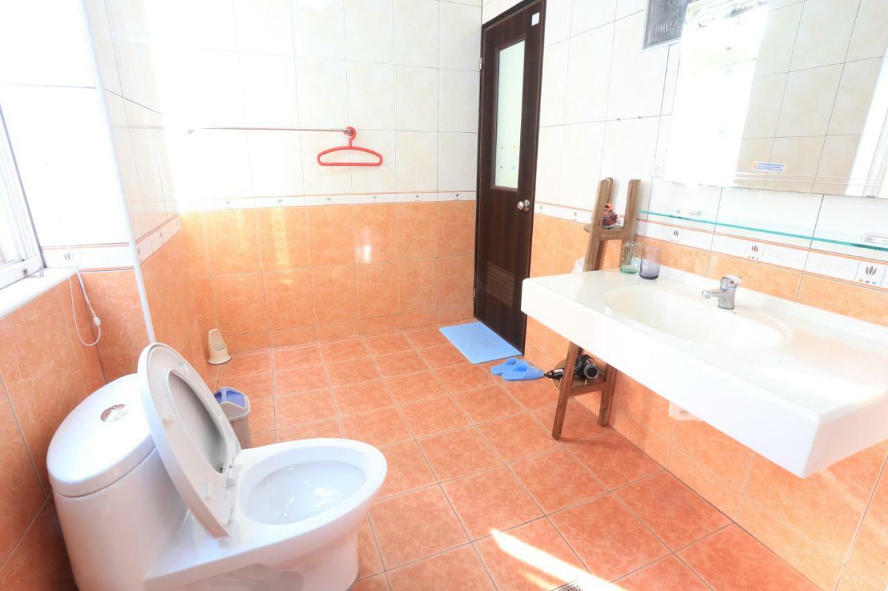 Downshifters House Villa Tongluo Buitenkant foto
